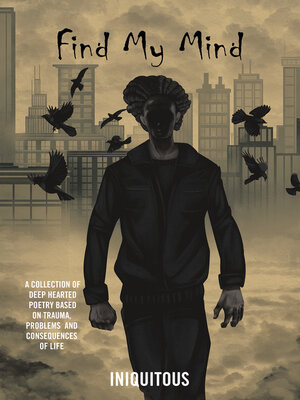 cover image of Find My Mind